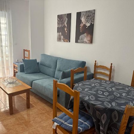 Bella Antonia Lägenhet Torrevieja Exteriör bild