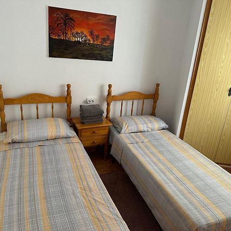 Bella Antonia Lägenhet Torrevieja Exteriör bild