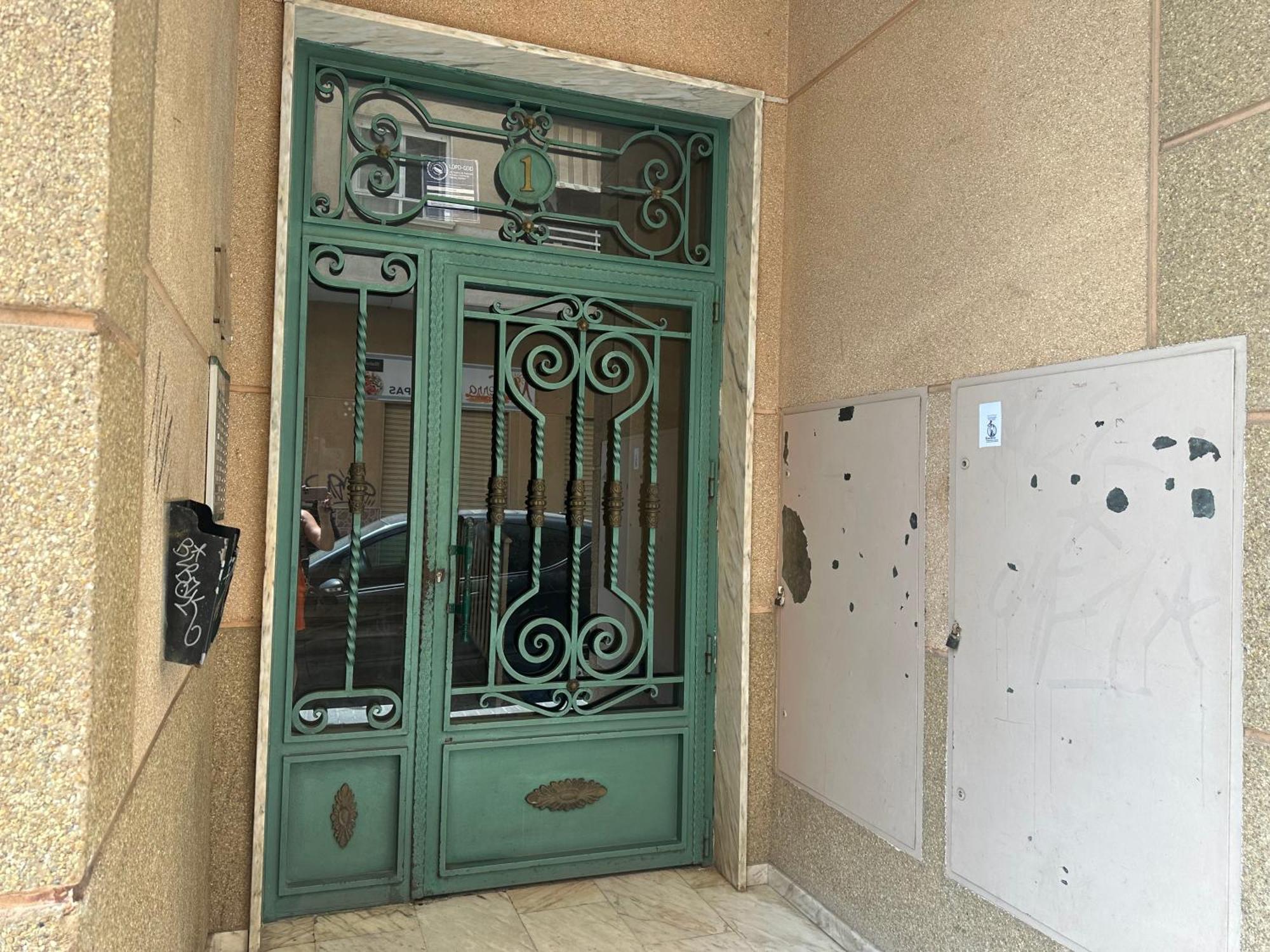 Bella Antonia Lägenhet Torrevieja Exteriör bild